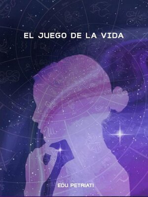 cover image of El Juego de la Vida